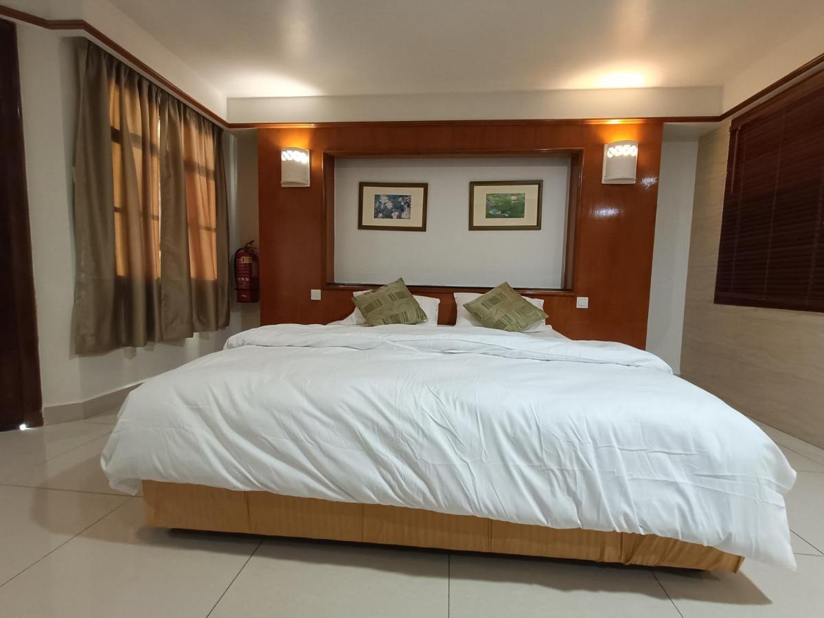 Aparthotel Pd Full Seaview Deluxe à Port Dickson Extérieur photo